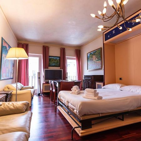 Julia Navona Apartment Rome Exterior photo