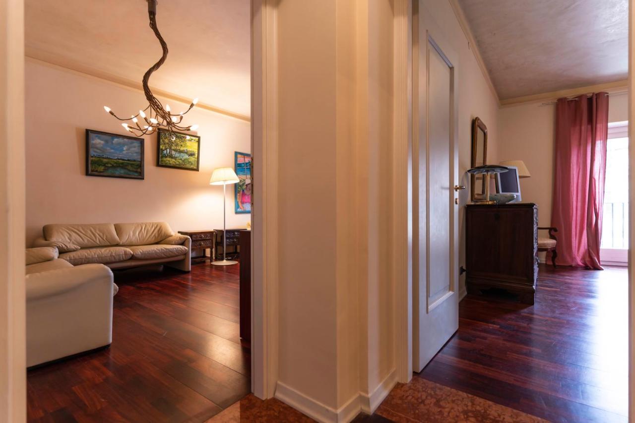 Julia Navona Apartment Rome Exterior photo
