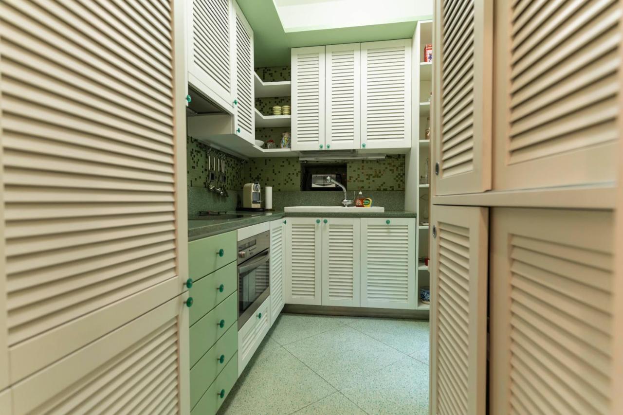 Julia Navona Apartment Rome Exterior photo