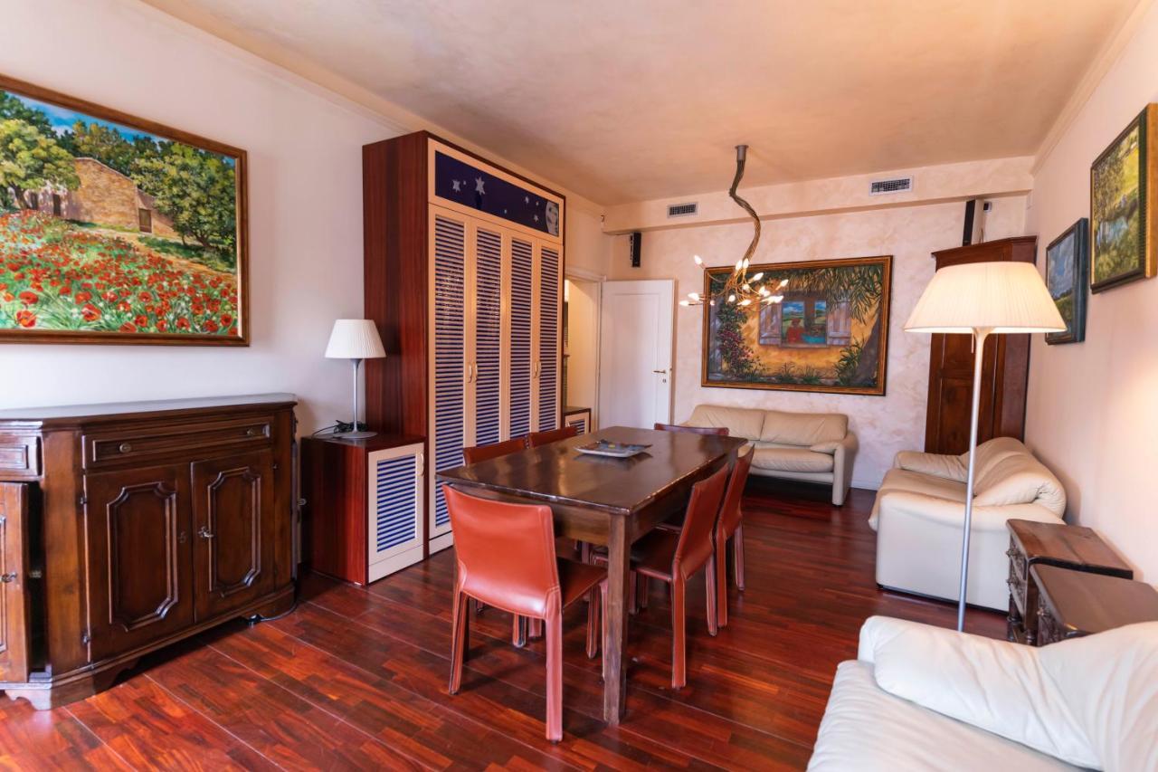 Julia Navona Apartment Rome Exterior photo